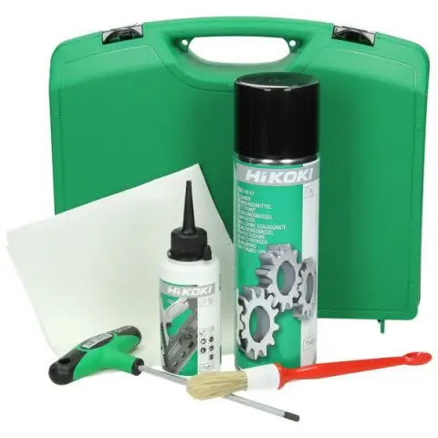 HiKOKI 4100430 Rengöringsset Köp nu